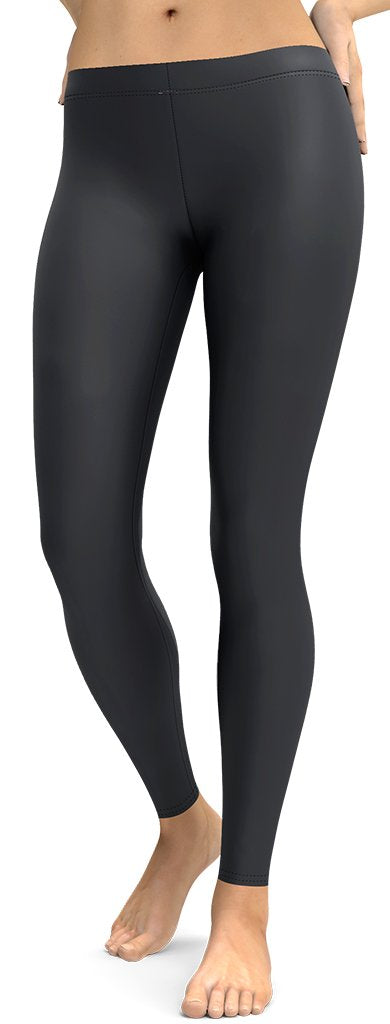 Cute Bow Leggings