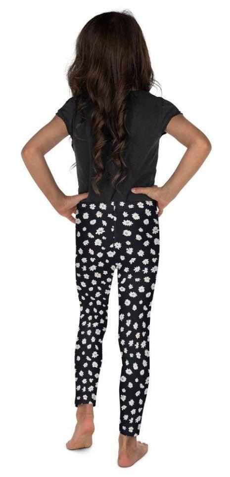 Daisy Love Kid's Leggings