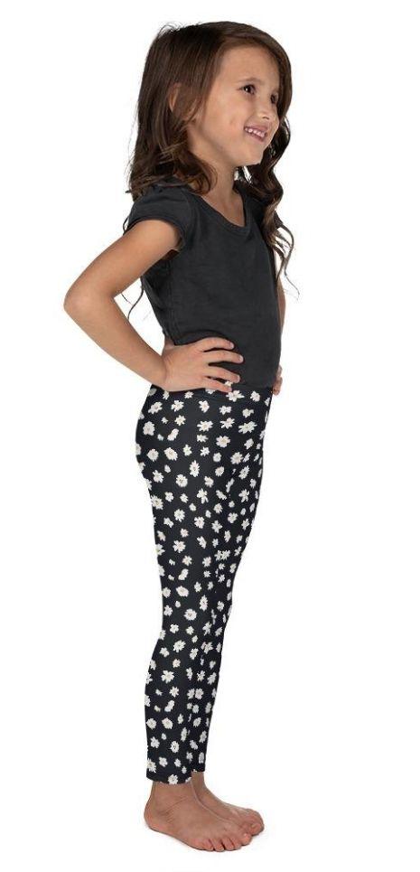 Daisy Love Kid's Leggings
