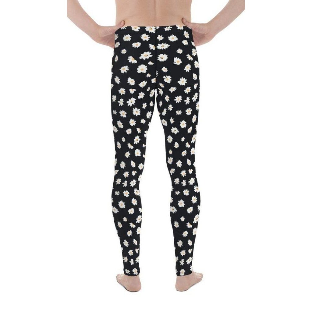 Daisy Love Men's Leggings