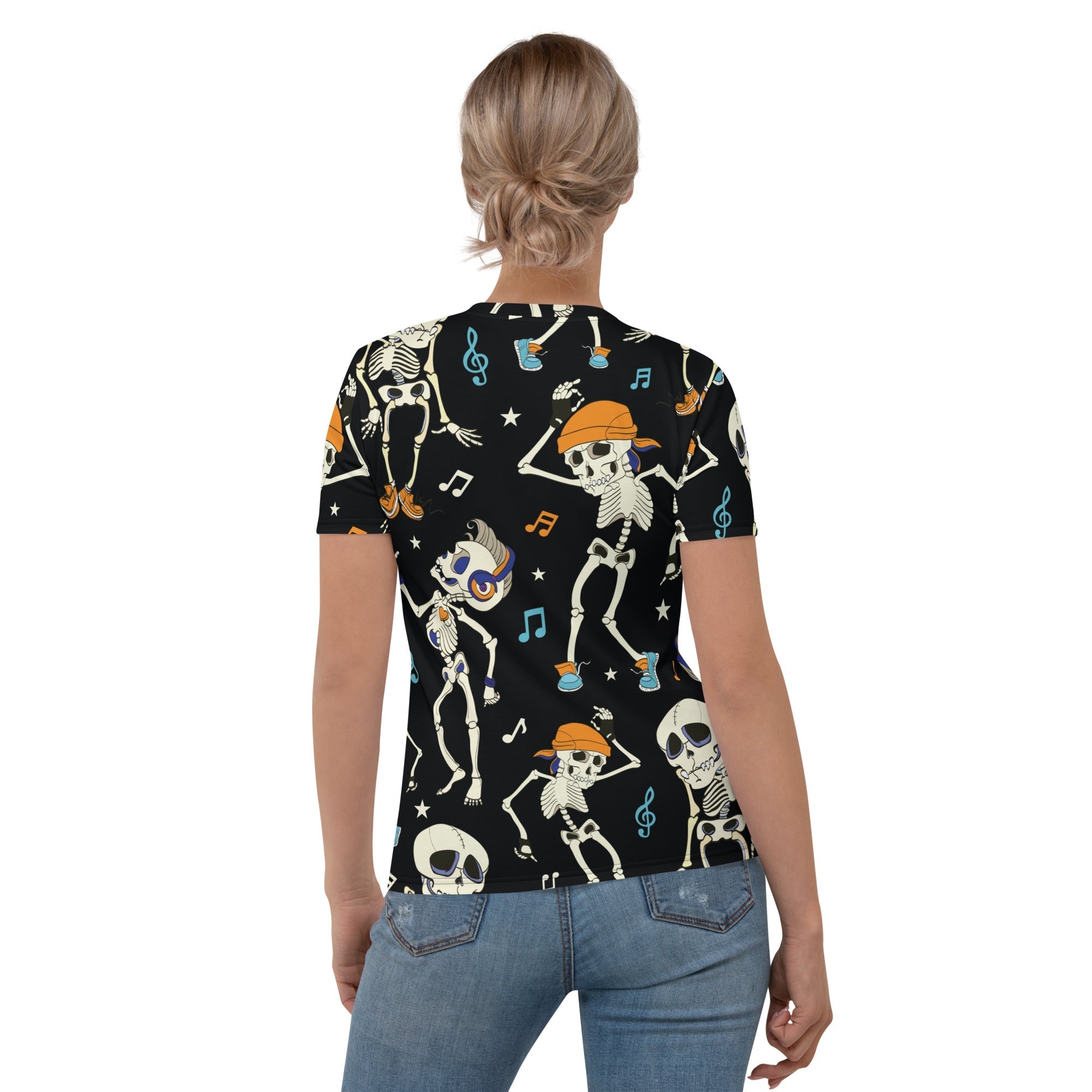 Dancing Skeletons T-shirt