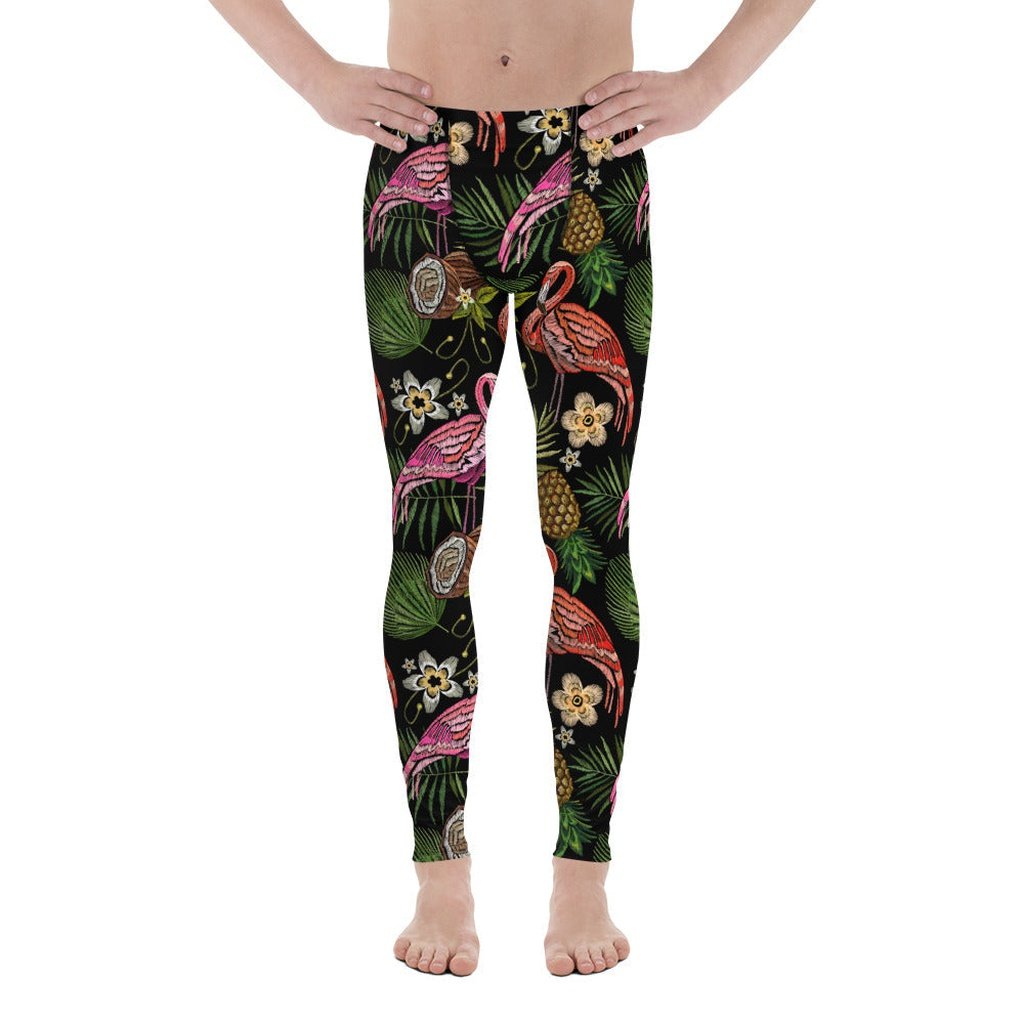 http://fiercepulse.com/cdn/shop/products/embroidery-flamingo-men-s-leggings-fiercepulse-29463169532003.jpg?v=1695948770