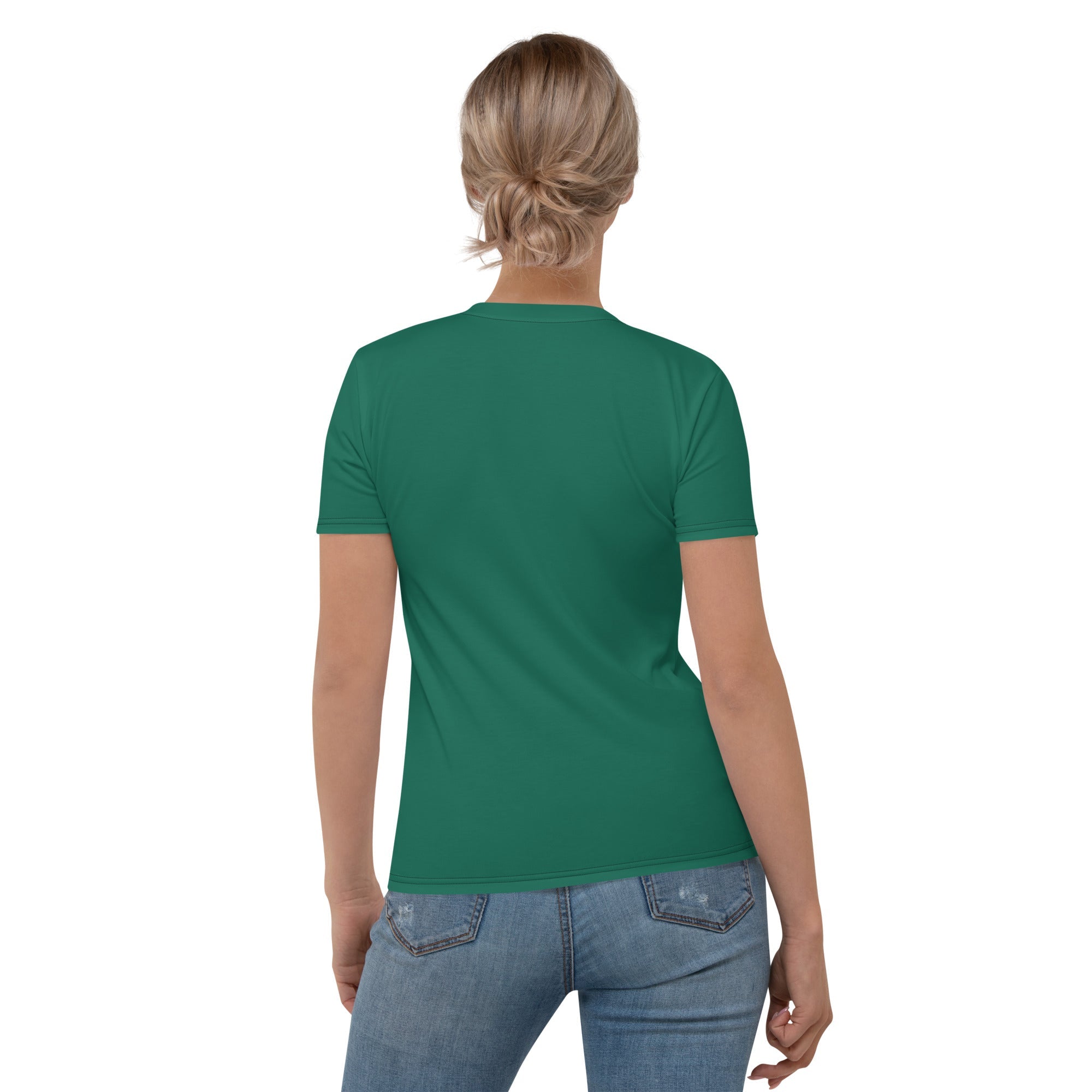 Emerald Green T-shirt