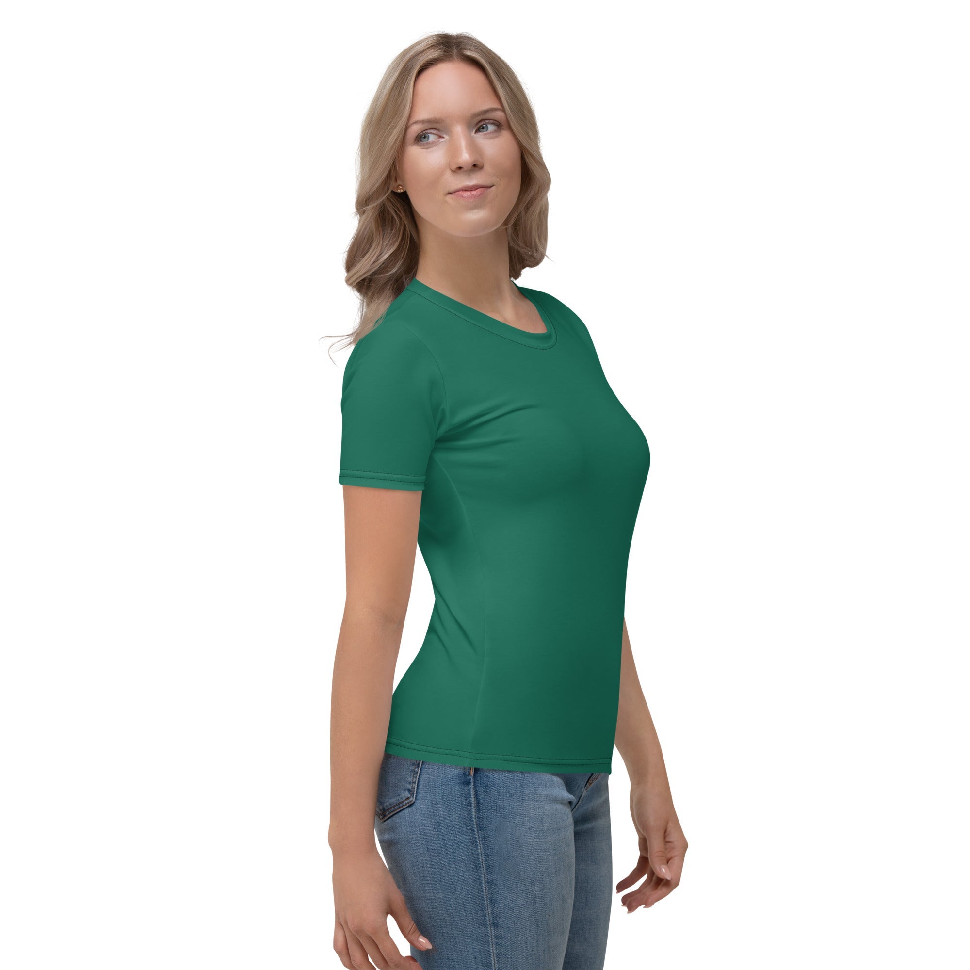 Emerald Green T-shirt