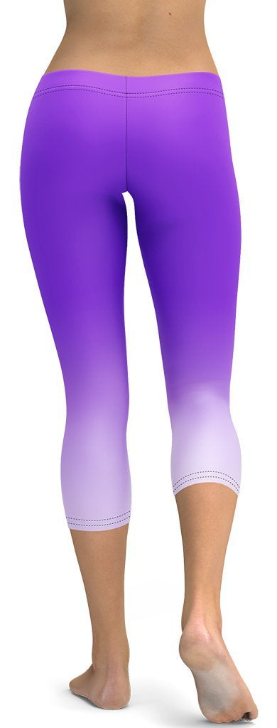 Fierce Capris