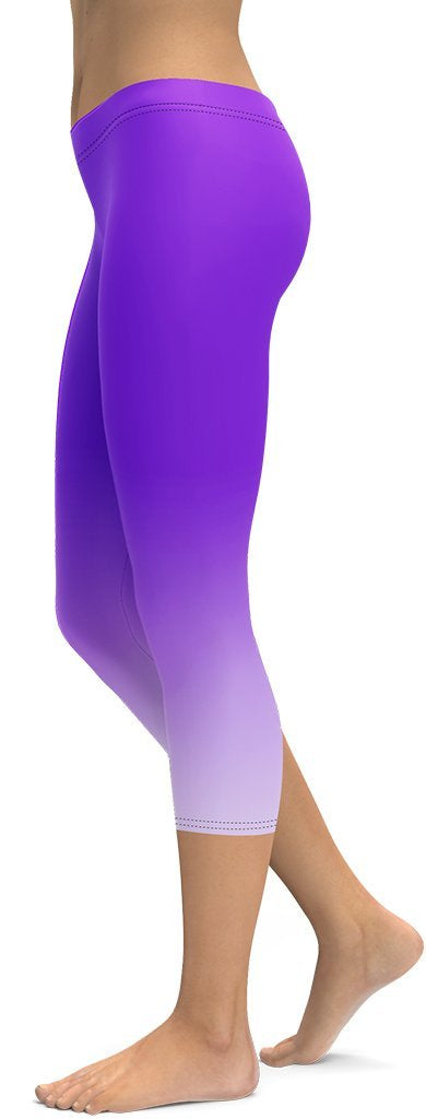 Fierce Capris