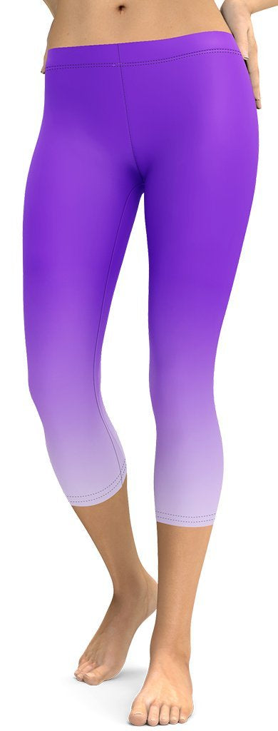 Fierce Capris