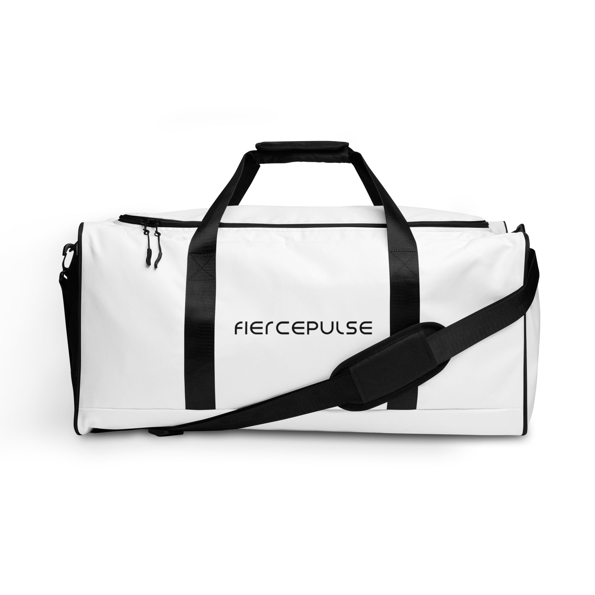 FIERCEPULSE Duffle Bag