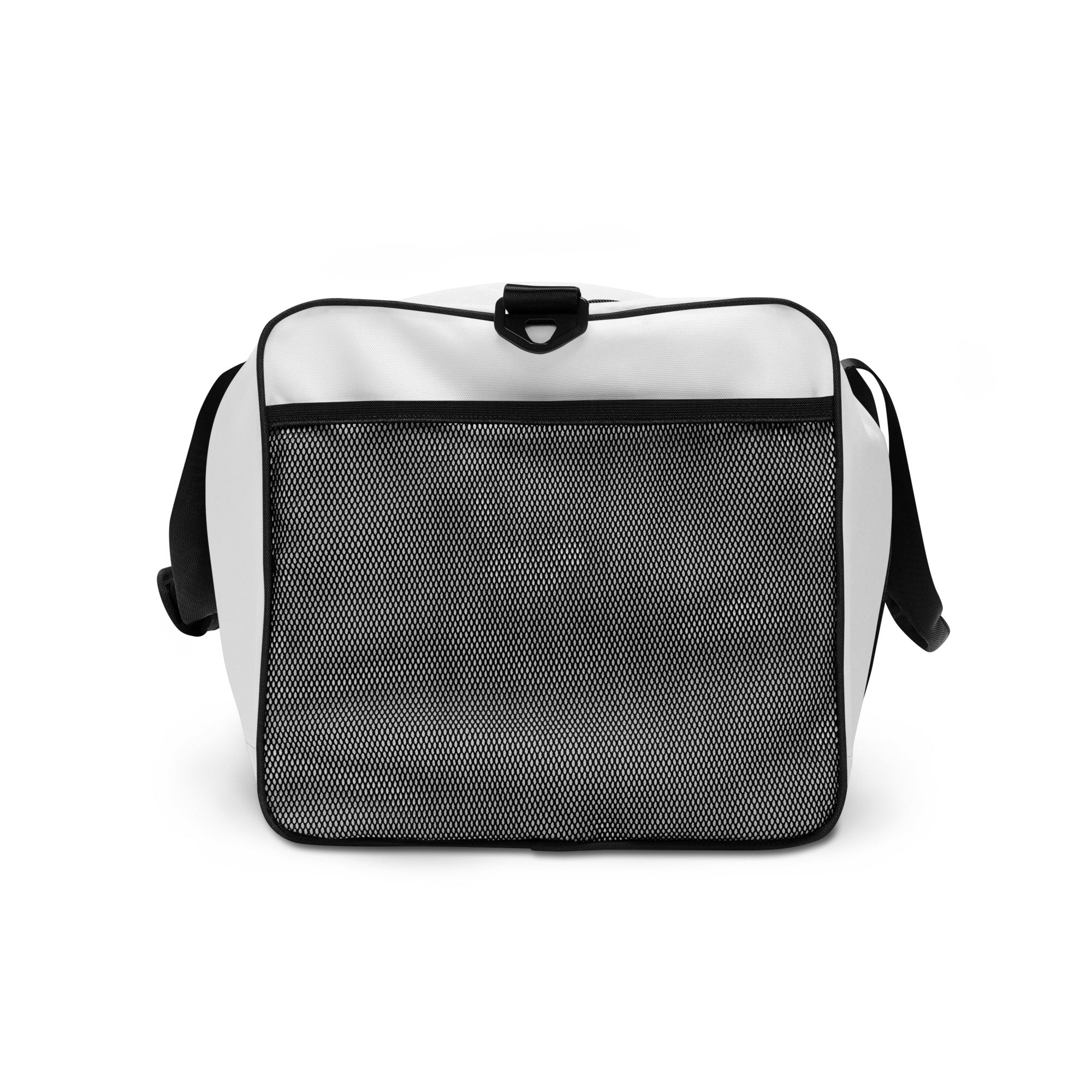 FIERCEPULSE Duffle Bag