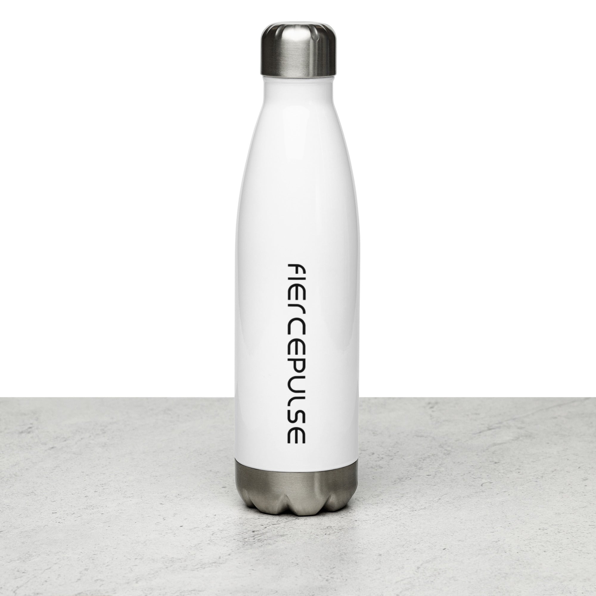 FIERCEPULSE Water Bottle