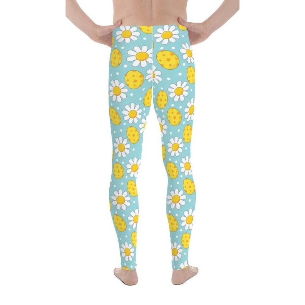 Lovely Easter Men's Leggings