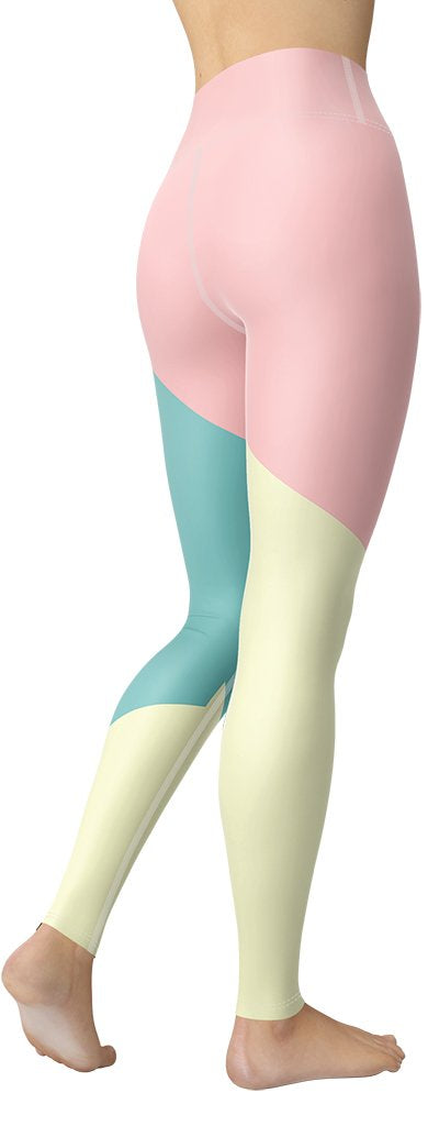 Mother Love Yoga Leggings