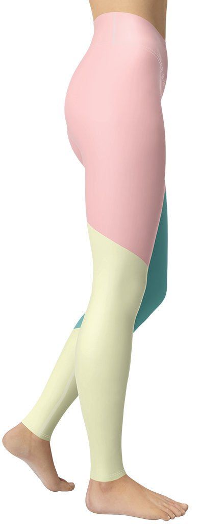 Mother Love Yoga Leggings