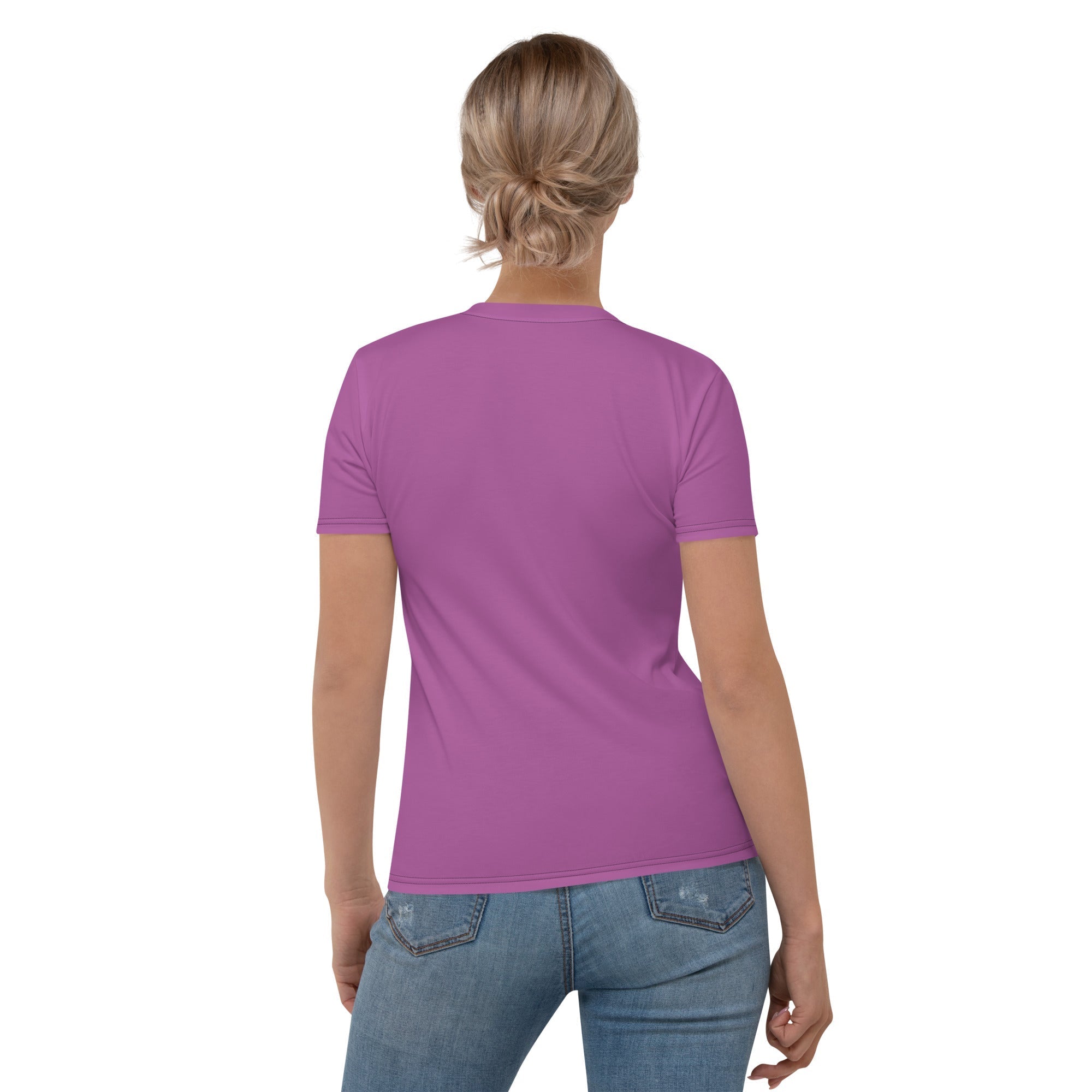 Mulberry Purple T-shirt