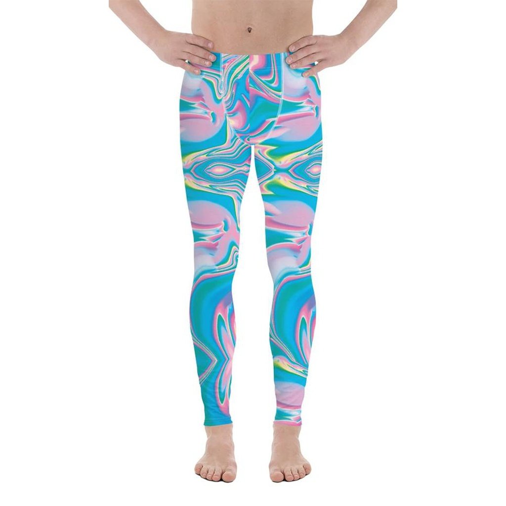 Neon workout leggings best sale