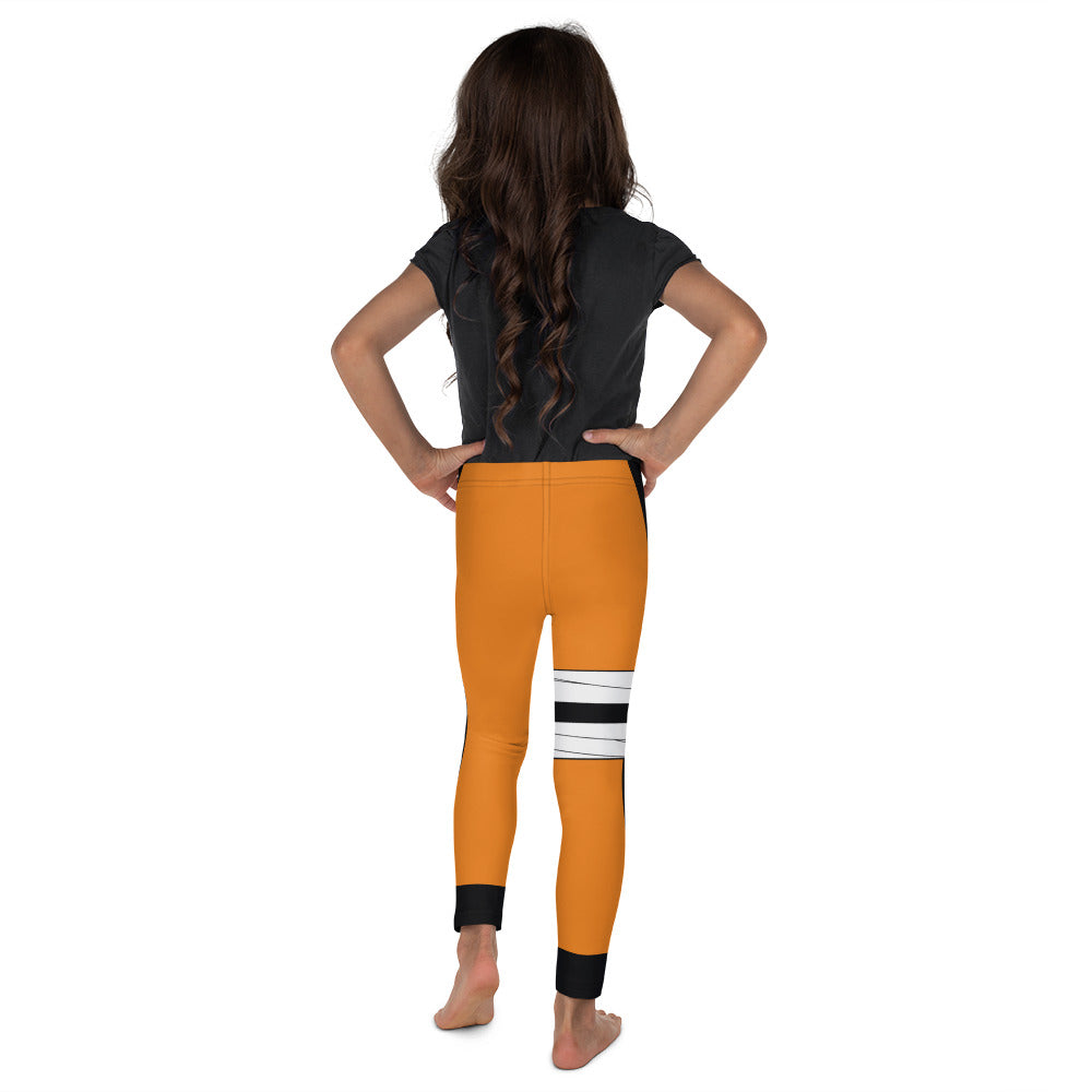 Ninja N. Kid's Leggings