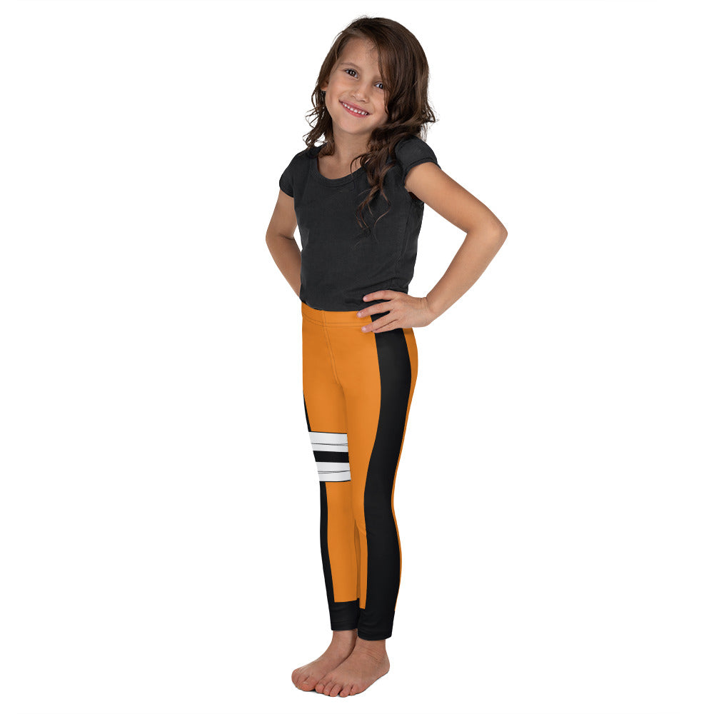 Ninja N. Kid's Leggings