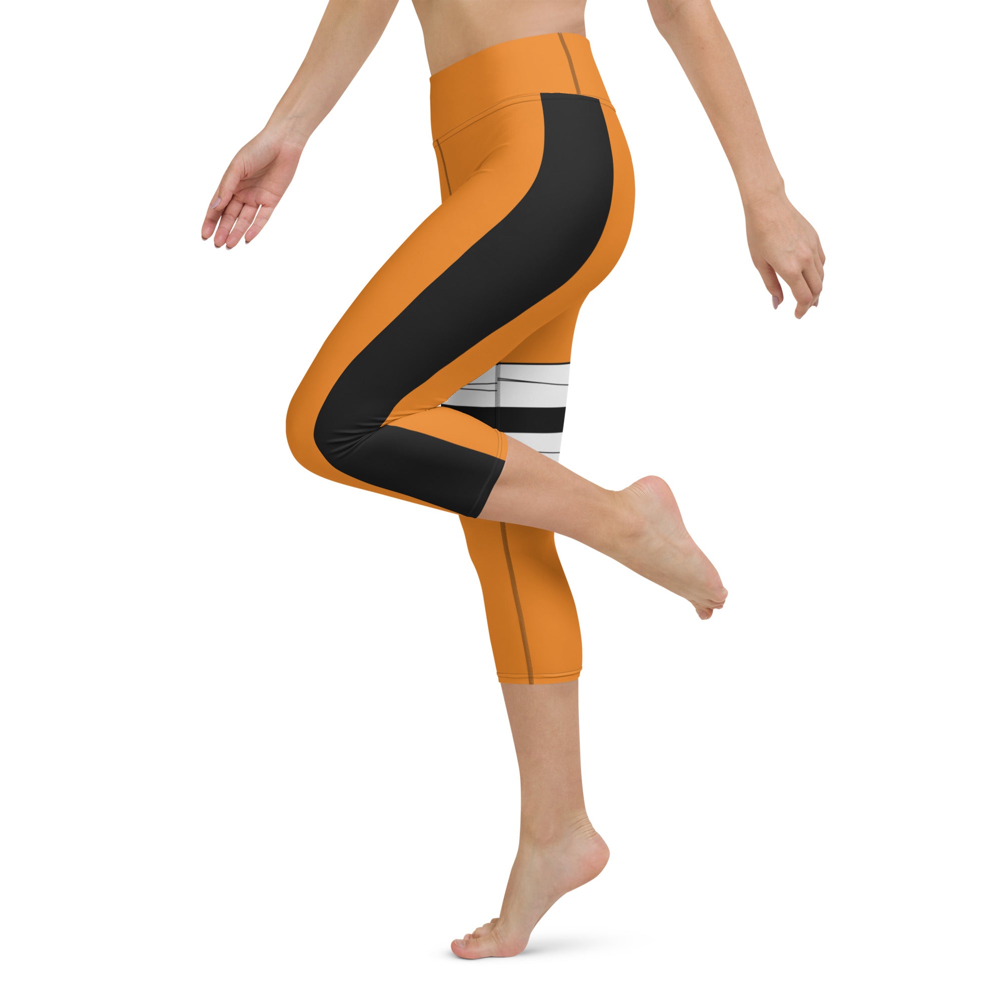 Ninja N. Yoga Capris