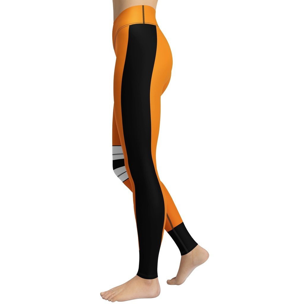 Ninja N. Yoga Leggings