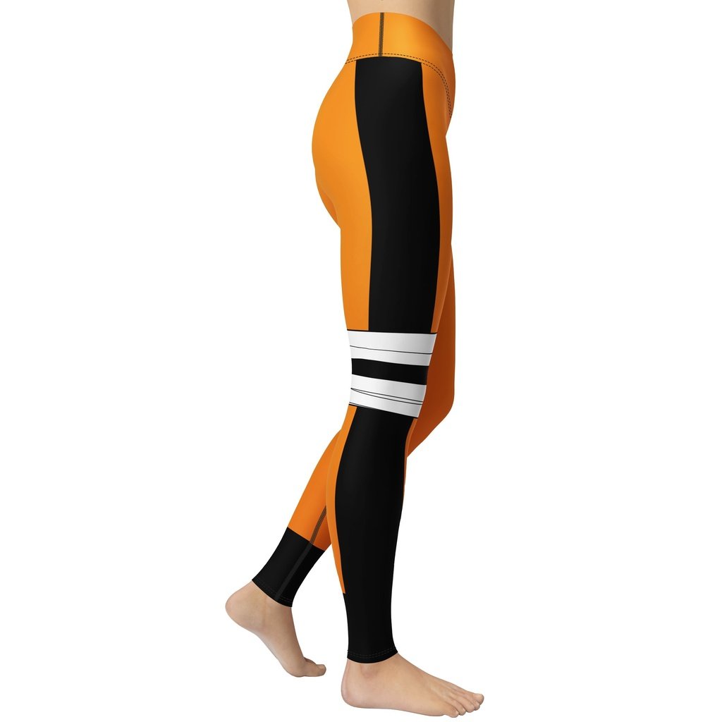 Ninja N. Yoga Leggings