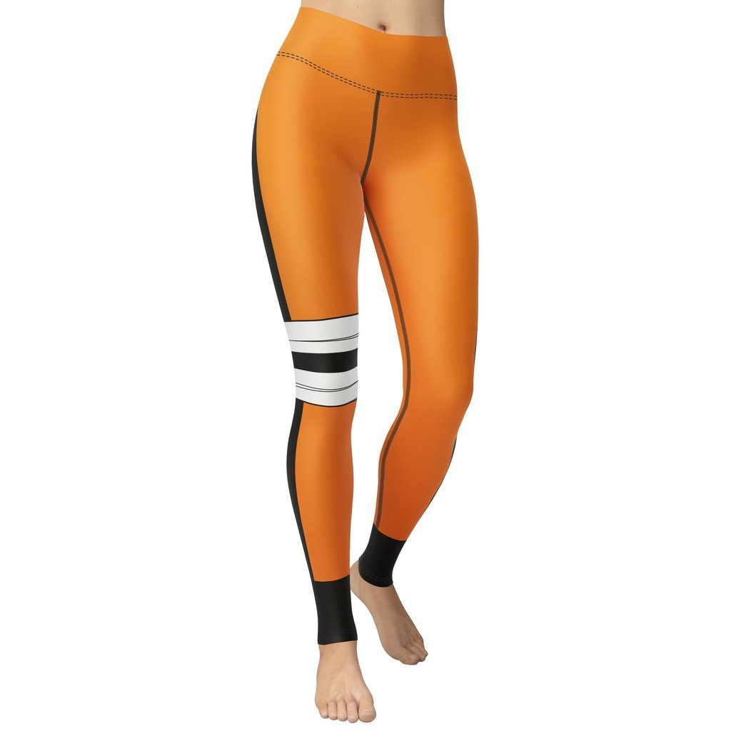 Ninja N. Yoga Leggings