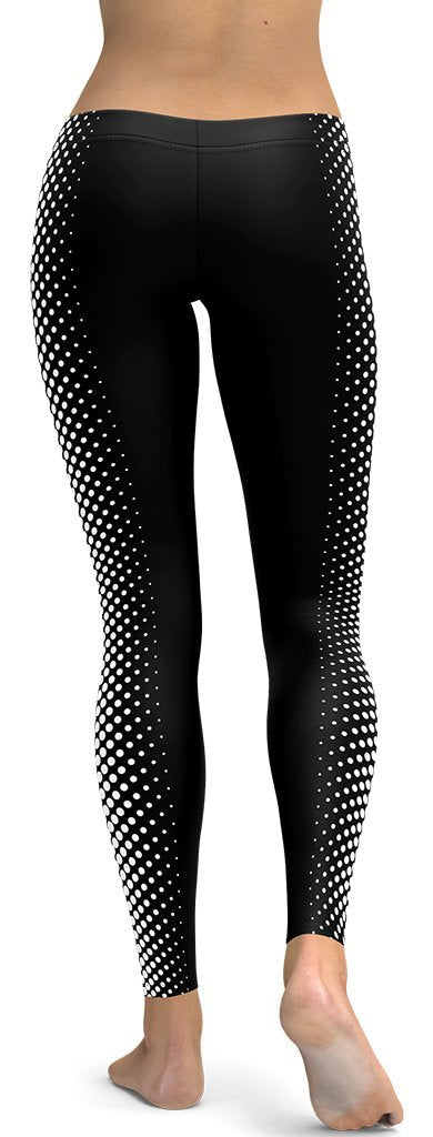 Optical Illusion Leggings