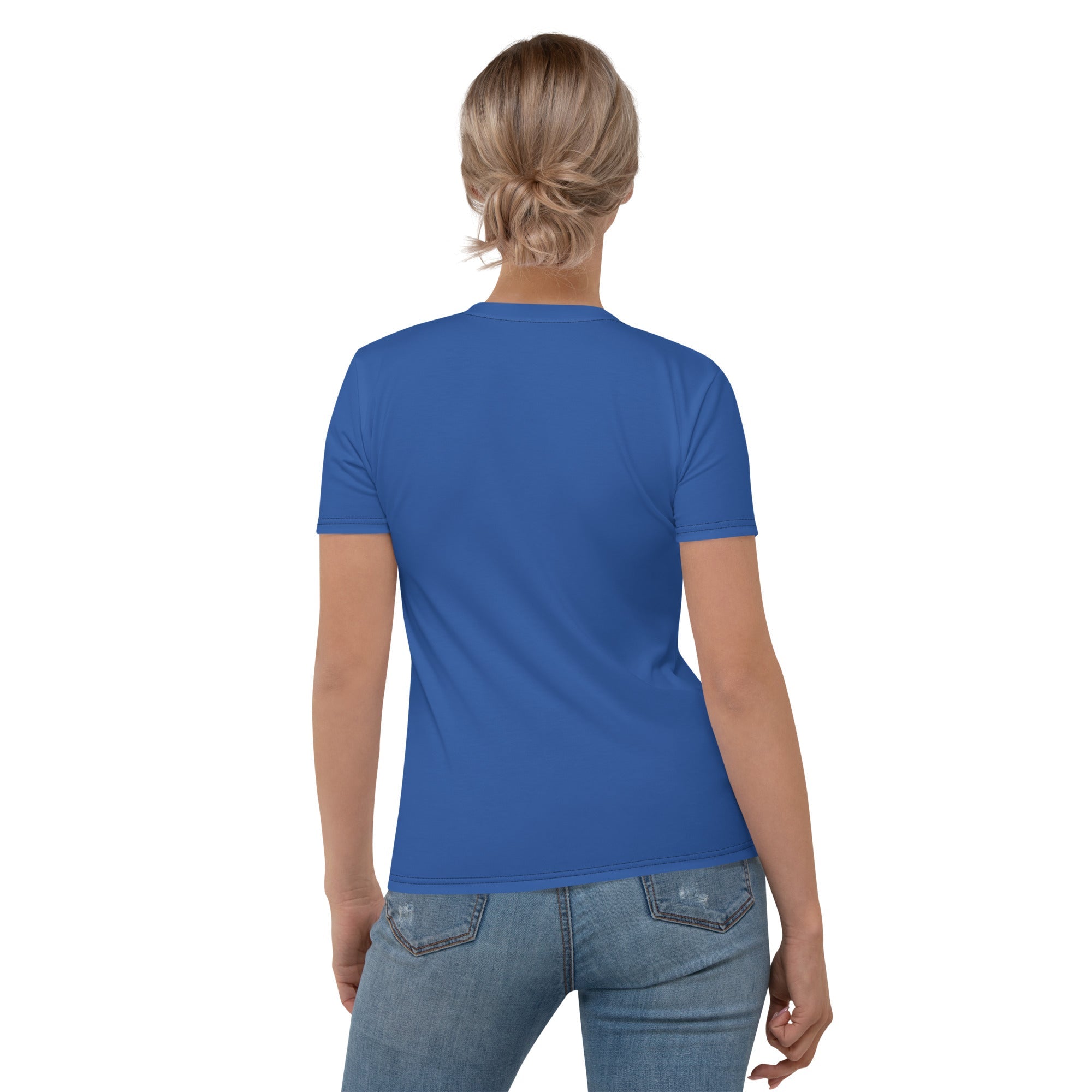 Royal Blue T-shirt