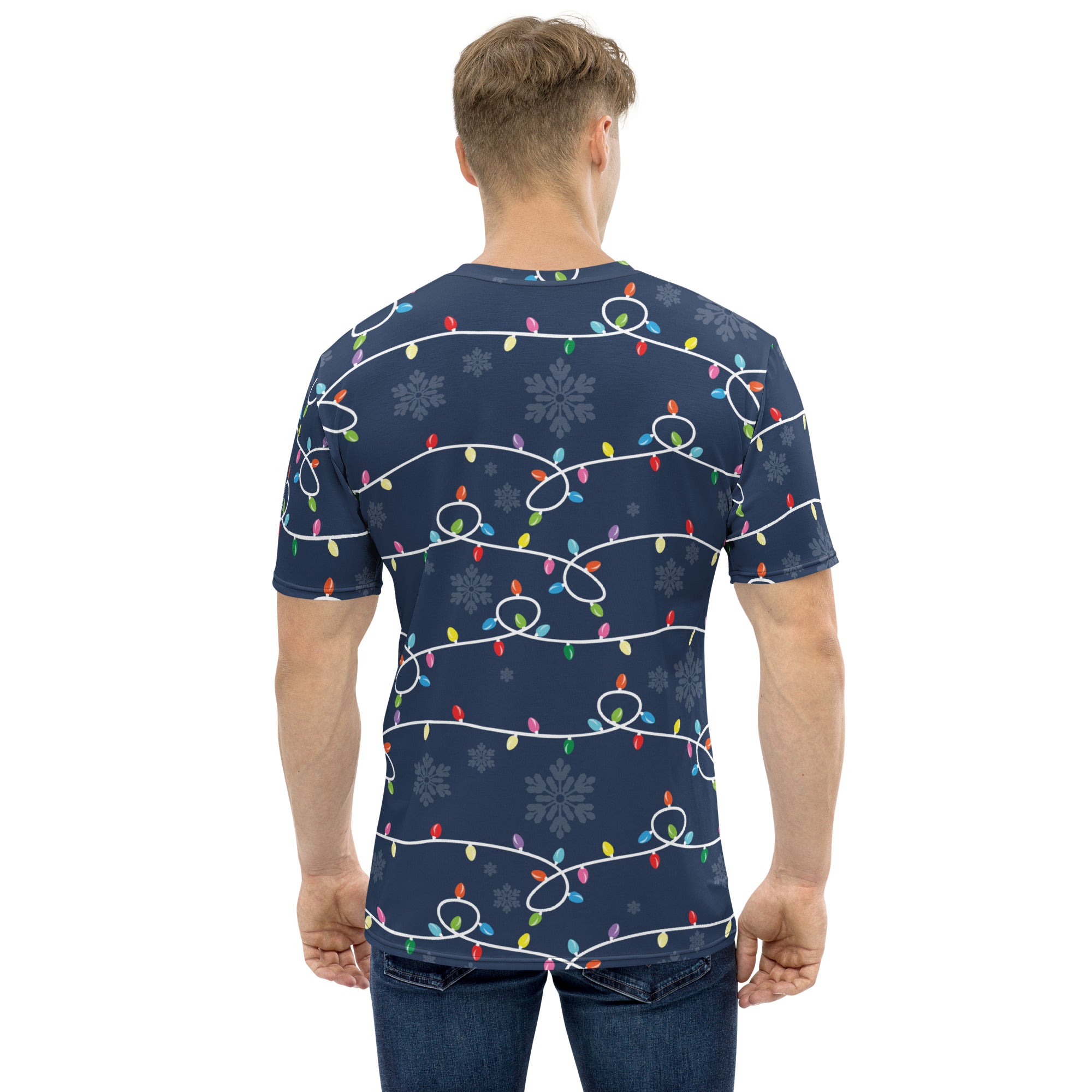 So Festive Christmas Men's T-shirt