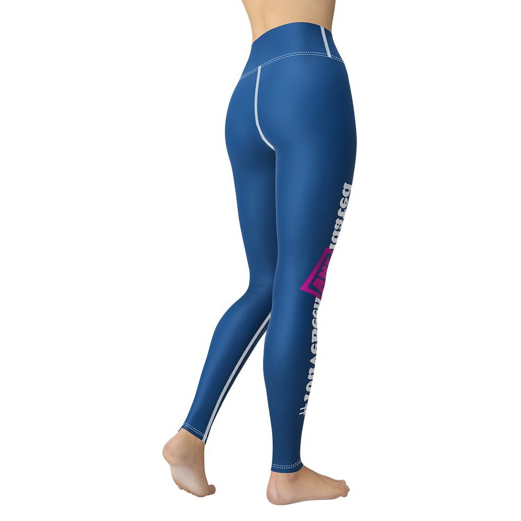 You've Been VALidated Yoga Leggings