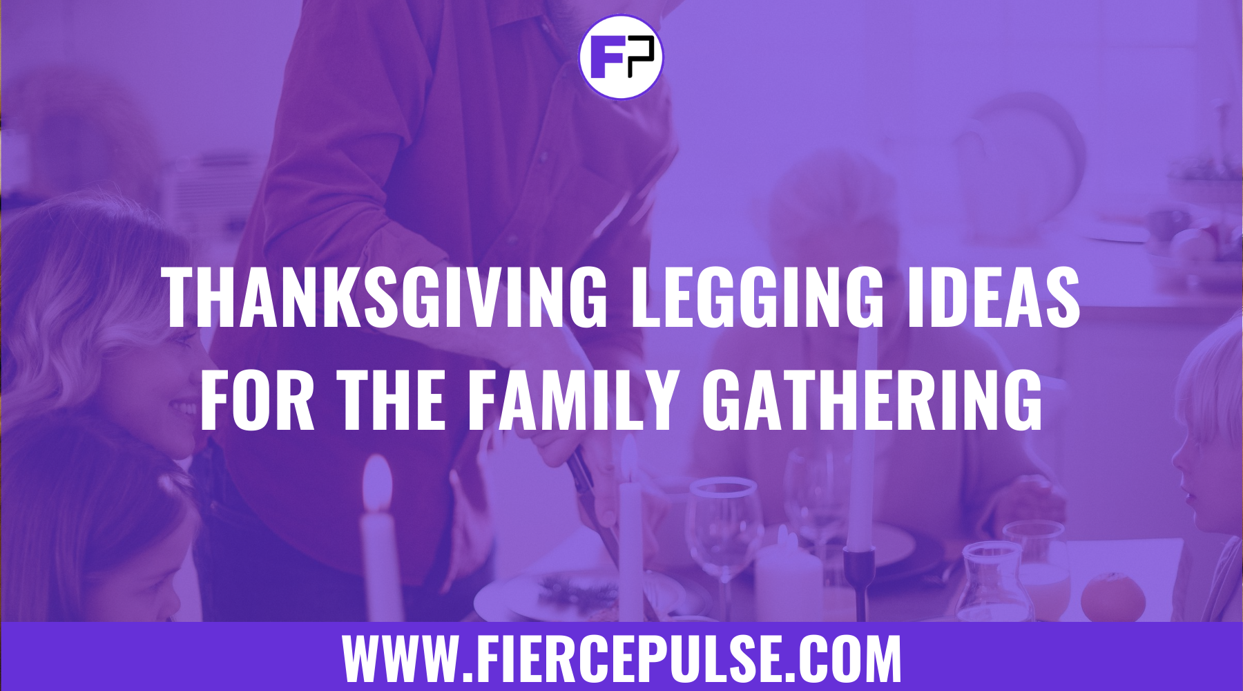 Thanksgiving Legging Ideas for the Family Gathering