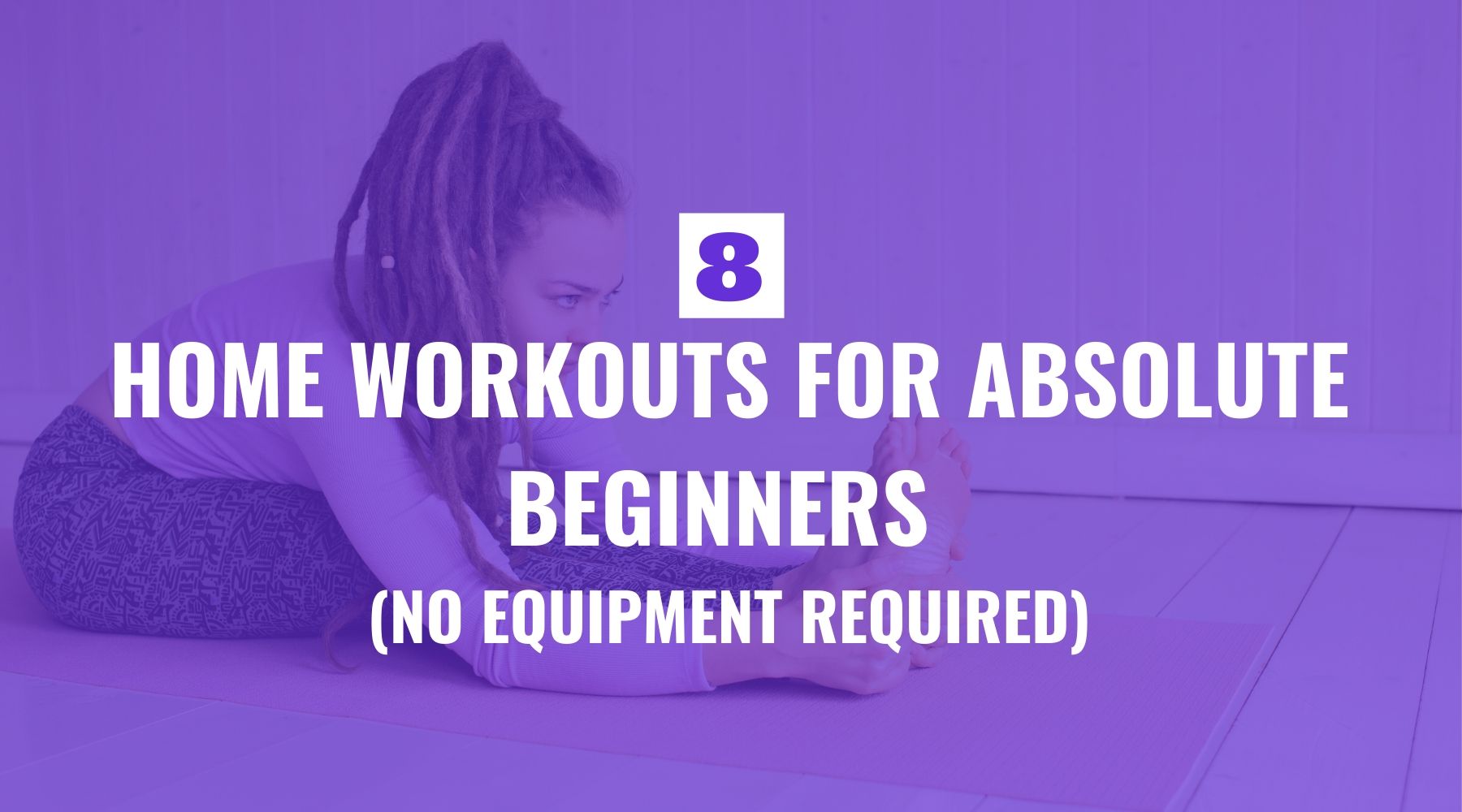 Workouts that require no equipment store