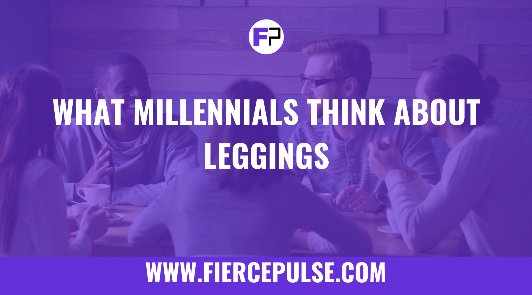 What Millennials Think About Leggings