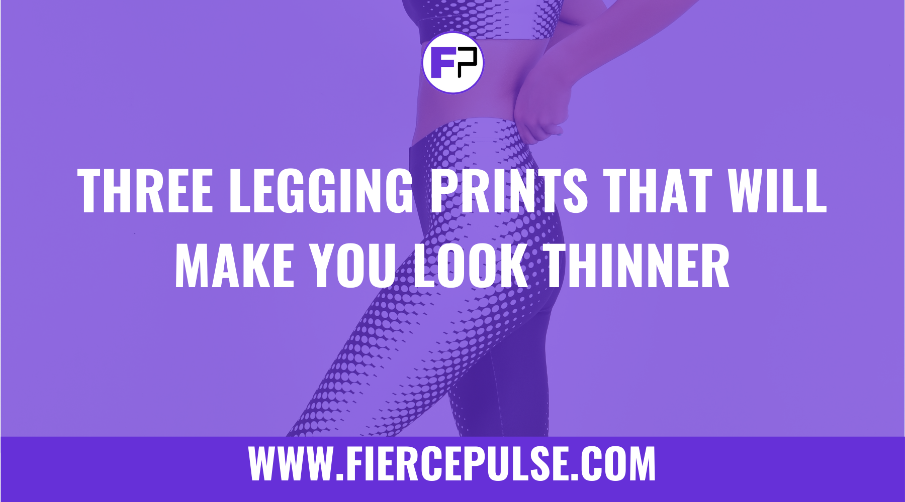Three Legging Prints That Will Make You Look Thinner