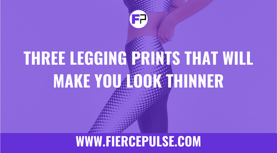 Slimming leggings prints that flatter every body type - FIERCEPULSE