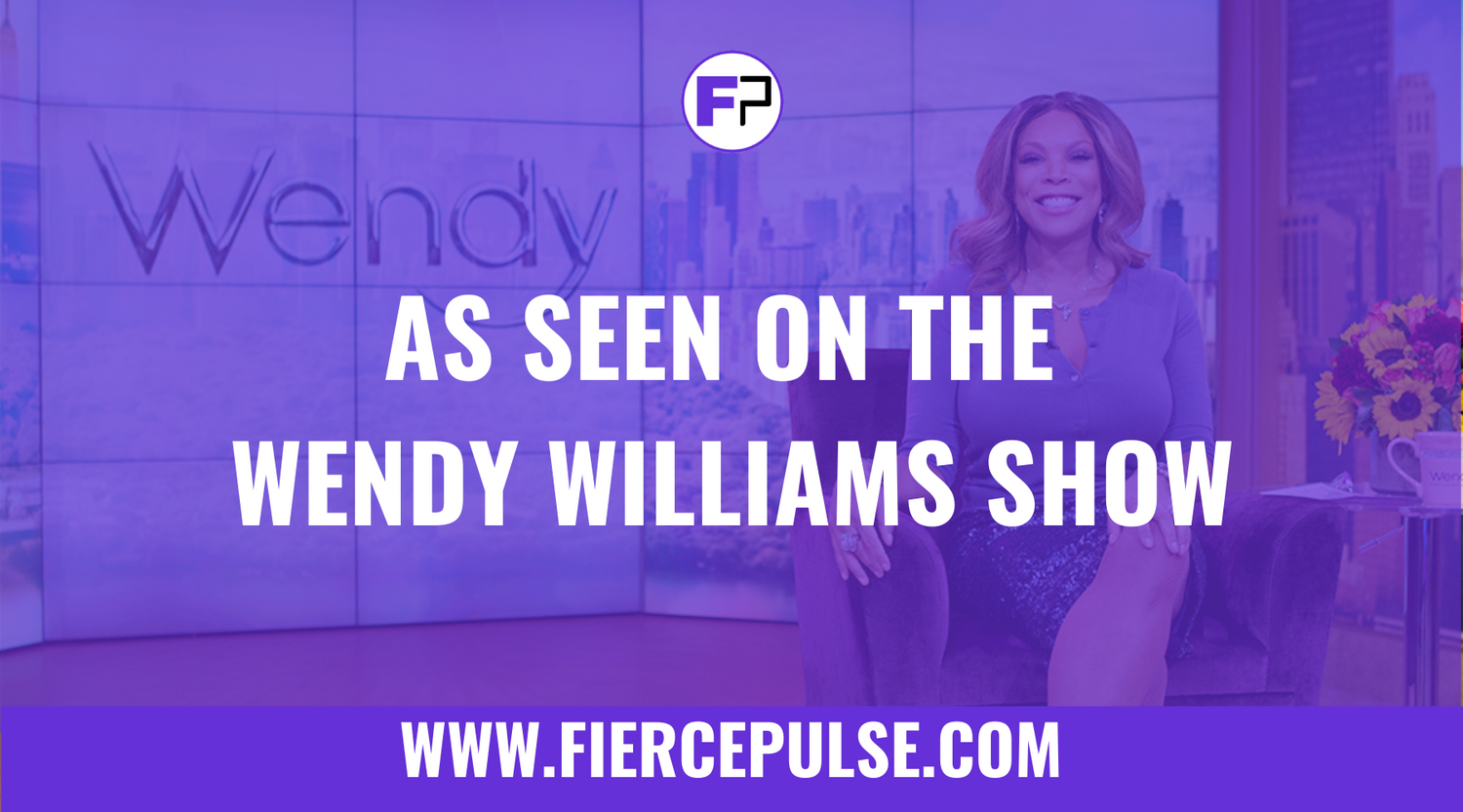As Seen on the Wendy Williams Show