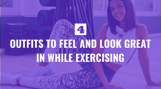 Stylish workout outfit ideas for the gym - FIERCEPULSE