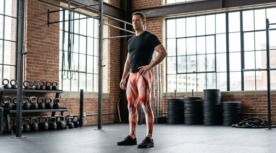 Men's printed leggings in a modern gym setting - FIERCEPULSE meggings guide