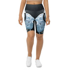 3D Robotic Biker Shorts