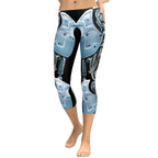 3D Robotic Capris