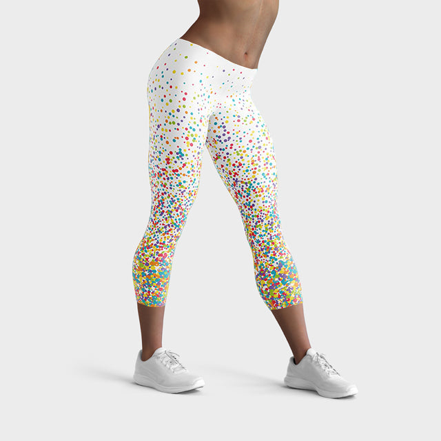 FIERCEPULSE - Ramp up your leggings game with a set from