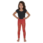All I Want for Christmas is You Kid's Leggings