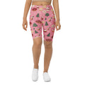 Christmas Sweet Treats Biker Shorts
