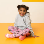Deck The Dachshund Kid's Leggings