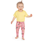 Christmas Sweet Treats Kid's Leggings