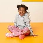 Christmas Sweet Treats Kid's Leggings