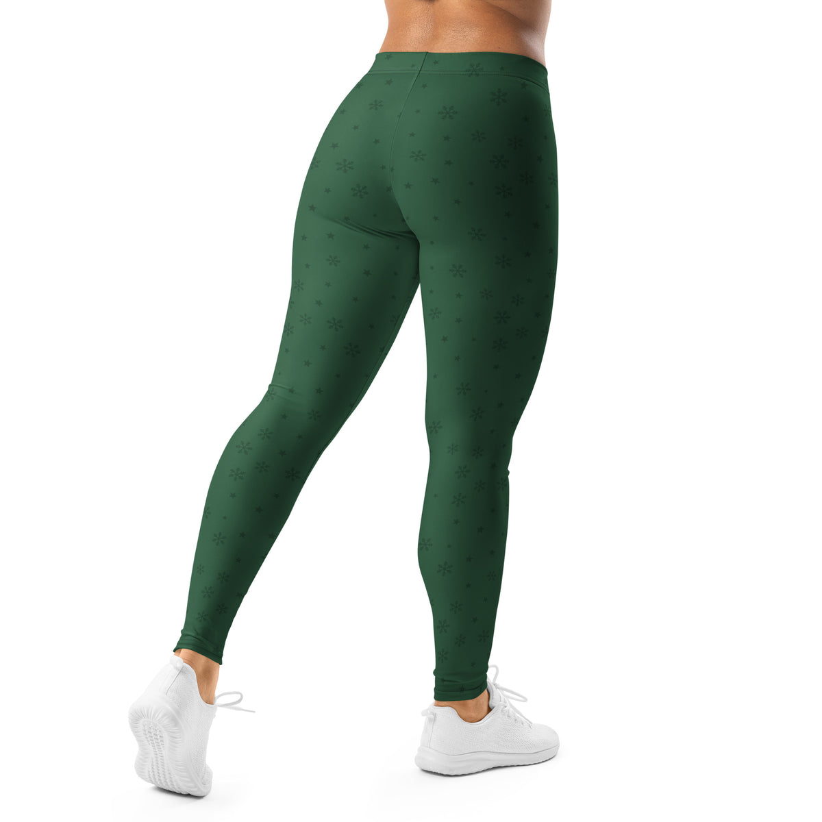 The Gift Is Me Leggings