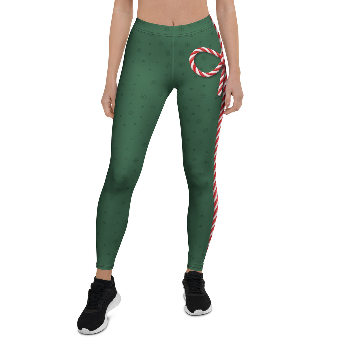 The Gift Is Me Leggings