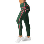 The Gift Is Me Leggings