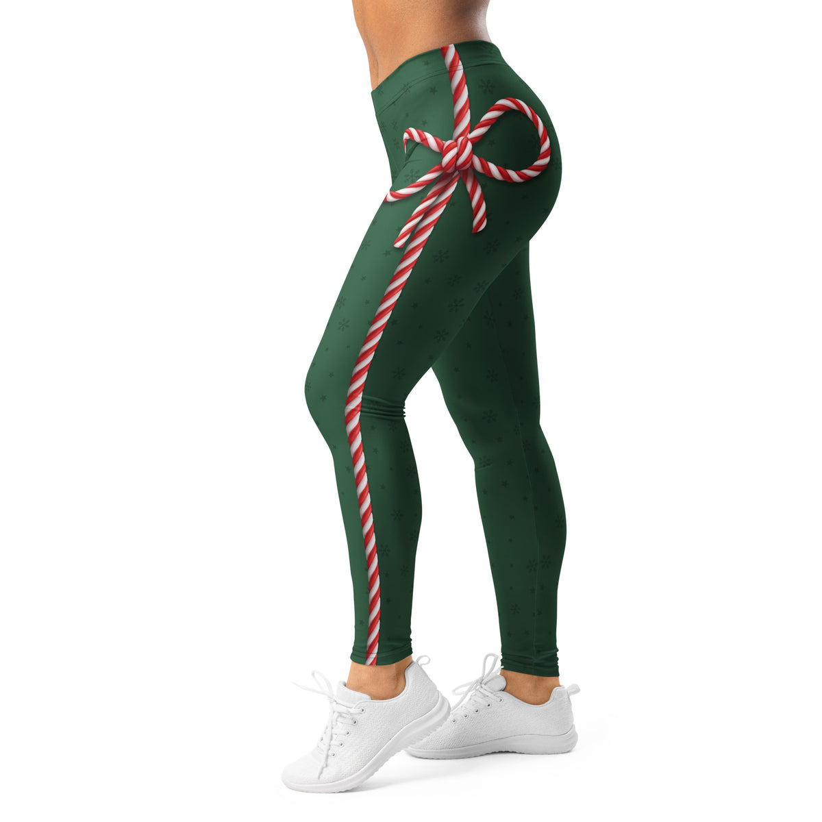 The Gift Is Me Leggings