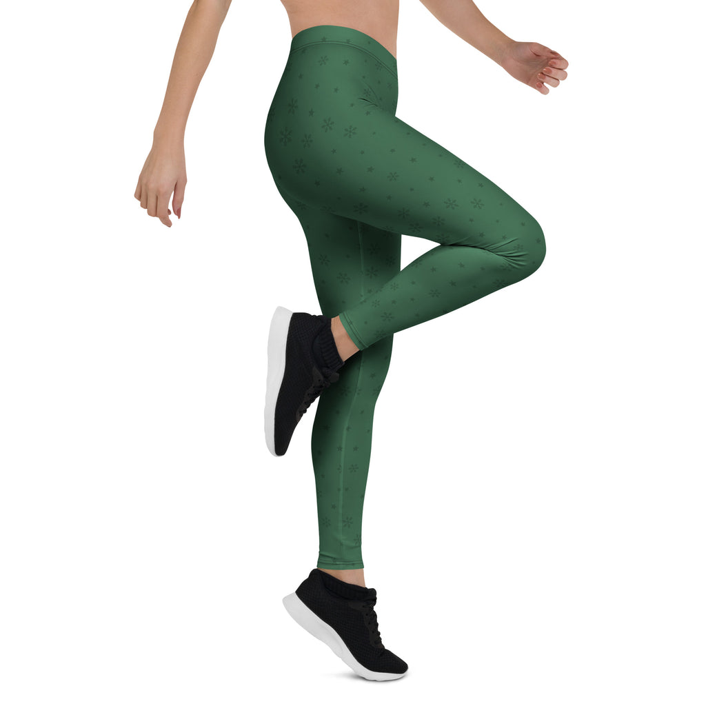 The Gift Is Me Leggings